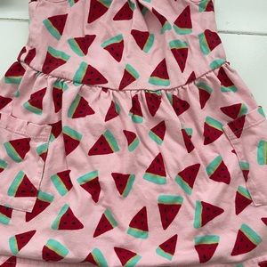 HANNA ANDERSON DRESS